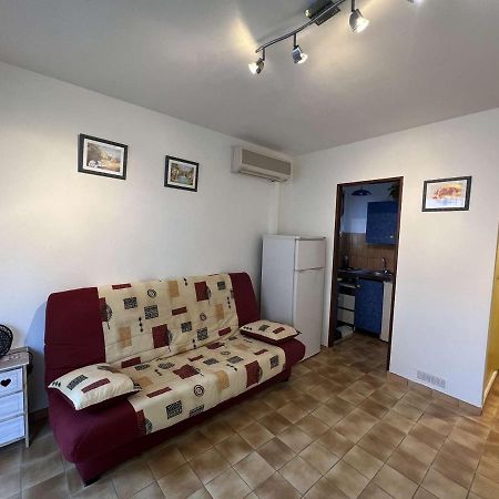 Studio Confort, Petit Prix, Proche Plage - 2 Pers, Parking Prive, Valras-Plage - Fr-1-701-13 Εξωτερικό φωτογραφία