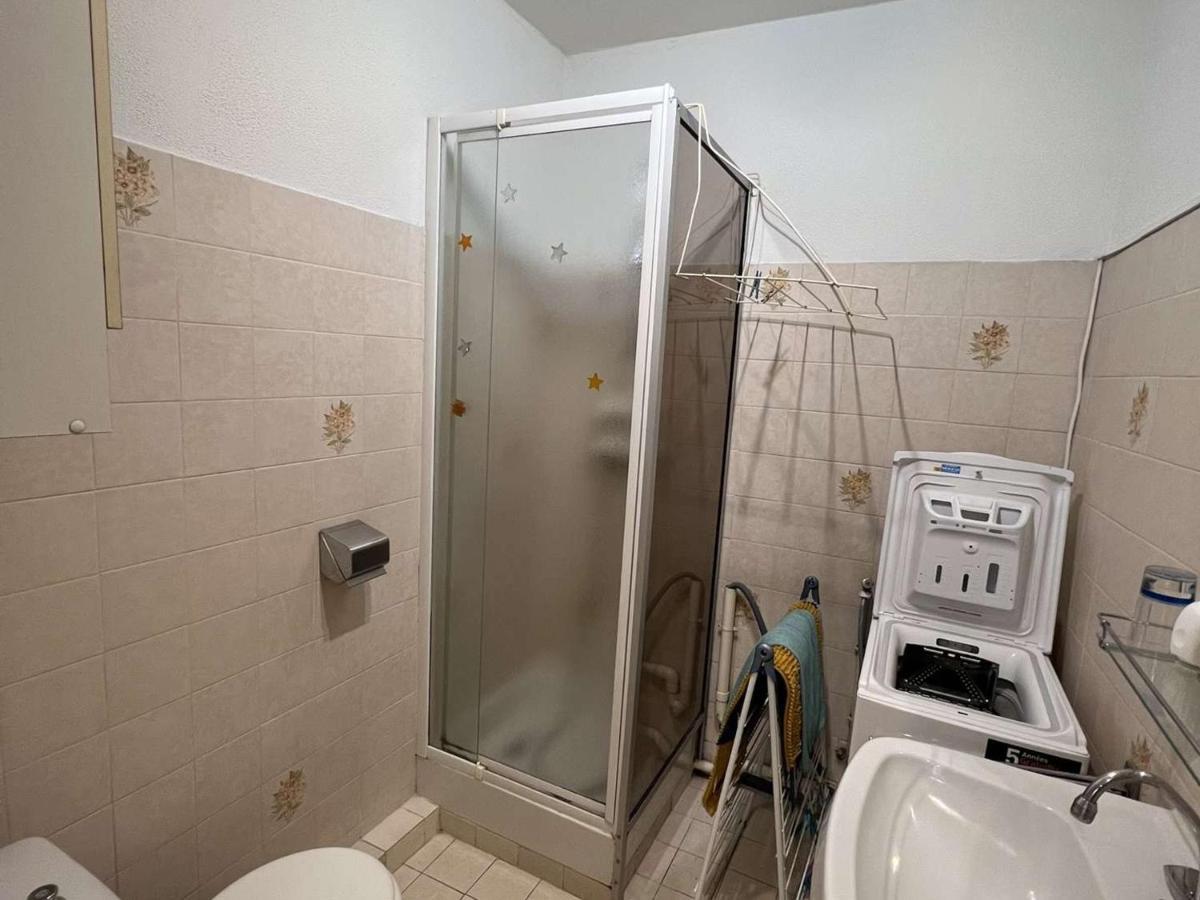 Studio Confort, Petit Prix, Proche Plage - 2 Pers, Parking Prive, Valras-Plage - Fr-1-701-13 Εξωτερικό φωτογραφία